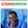 Estadio Deportivo: "A por el gol"