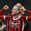 Milan, sondeo de la Roma por Álex Jiménez
