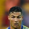Al-Nassr, Cristiano Ronaldo no convocado ante el Al-Zawraa