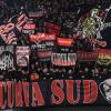 Desplazamiento prohibido para el Nápoles-Milan: la Curva Sud convoca en Milanello...
