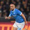 Llueve sobre mojado en el SSC Napoli. Nueva lesión de Lobotka: baja ante la Juventus