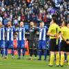 LaLiga: clamorosa remuntada del Deportivo Alavés: de 0-3 a 4-3, el Celta de Vigo se queda con la miel en los labios