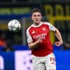 Arsenal prepara un intercambio para fichar a Julián Álvarez