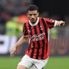 AC Milan-AS Roma según Florenzi: "Los giallorossi, la sorpresa. Los rossoneri han...