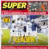 Superdeporte: "Follow the leader"