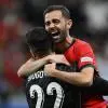 El Real Madrid cierra el fichaje de Bernardo Silva por petición de Mourinho