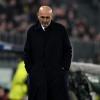 La Juve, Spalletti: "Volveremos a salir con falso nueve. ¿Portero? El banquillo le...
