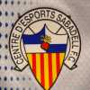 OFICIAL: CE Sabadell, Ferran Costa nuevo entrenador