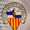 El CE Sabadell regresa a Primera Federación