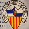 Copa del Rey, López Pinto da el pase al CE Sabadell