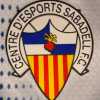 OFICIAL: CE Sabadell, renueva Urri