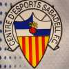 OFICIAL: CE Sabadell, Biel Farrés regresa al Girona FC. Jugará en el Filial