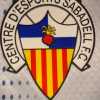 OFICIAL: CE Sabadell, Juanjo Roldán nuevo técnico del Juvenil"A"