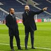 Monchi sondea el mercado: el Espanyol fichará un lateral izquierdo