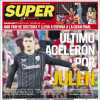 Superdeporte: "Último acelerón por Julen"