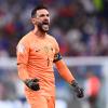 Renovación de peso en el LAFC: Lloris firma hasta 2027