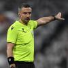 Slavko Vincic designado para dirigir el Atlético - Eintracht Frankfurt