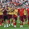 Mundial 2026, los posibles rivales de Italia - Xhaka y mucho más: guía de Suiza