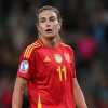 España - Suiza (21:00), formaciones iniciales