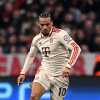 Tottenham, ofrecido Leroy Sané