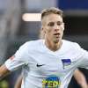 Hertha Berlín, Palkó Dárdai baja hasta 2024