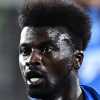 OFICIAL: Sampdoria, firma M'Baye Niang