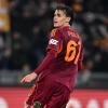 AS Roma, Pisilli: «Gasperini mejora mucho a sus jugadores, voy a aprovechar esta...