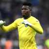 Trabzonspor, sondeos por André Onana