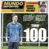 Mundo Deportivo, EdlGuipúzcoa: "Turri 100"