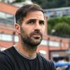 Fàbregas: "Con Conte me desmayaba; en Italia hay tres que me gustan. ¿Allegri? Su...