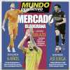 Mundo Deportivo: ”Mercado blaugrana”