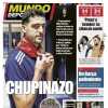 Mundo Deportivo: "Chupinazo"