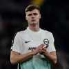 OFICIAL: Roma, llega cedido Evan Ferguson