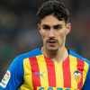 Valencia CF, André Almeida: "Corberán nos transmite mucha ilusión"