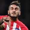 OFICIAL: Atlético, activada la cláusula de renovación de Koke