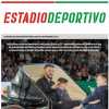 Estadio Deportivo: "Todo es poco"