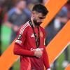 El Manchester United quiere renovar a Bruno Fernandes