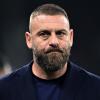 ¿Cannavaro, De Rossi o Grosso, nuevo seleccionador de Italia? Pros y contras de la...
