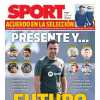Sport: "Presente y futuro"