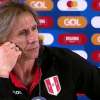 Vélez Sarsfield, renunció Gareca