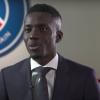 Gueye pide perdón por la bofetada a Keane: "Nada justifica un comportamiento así"...
