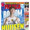 Marca: "Boom Huijsen"