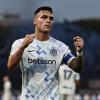 El rugido de Lautaro en tiempo de críticas. El Inter FC vuelve a ponerse en marcha...