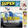 Superdeporte: "El dilema del caso Mir"