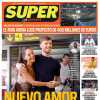 Superdeporte: "Nuevo amor"·