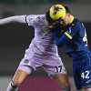 Italia, Verona y Udinese firman tablas (0-0)