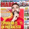 Marca, Carvajal: "España no es un país racista"