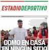 Real Betis, Estadio Deportivo: "Reacción en cadena"