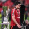 Maguire, opción para la Serie A incluso a coste cero: llegó a costar 87 millones...