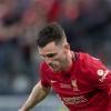 Liverpool | Robertson admite: "Hubo interés del Tottenham. Hubo conversaciones entre los clubes..."